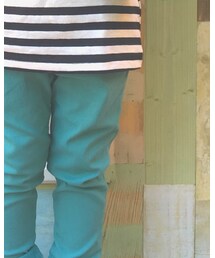 3can4on | その他パンツ