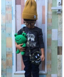 正面からも♡ | その他