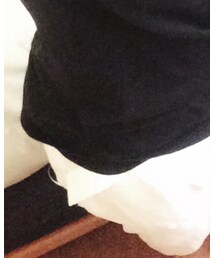 UNIQLO | チノパンツ