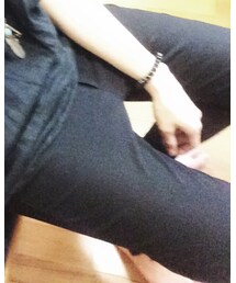 MEIER.Q | チノパンツ