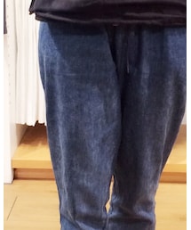 FOREVER 21 | デニムパンツ