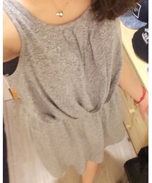 vieso | チュニック