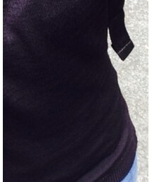 MEIER.Q | ニット/セーター