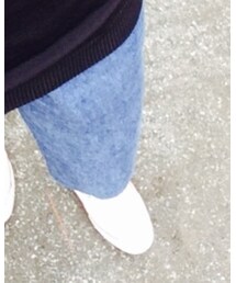 FOREVER 21 | チノパンツ