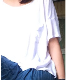 UNIQLO | Tシャツ/カットソー