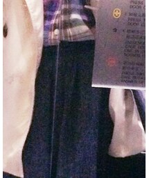 MEIER.Q | チノパンツ