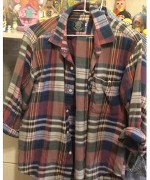 Blue Monday | シャツ/ブラウス