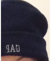 GAP | ニットキャップ/ビーニー