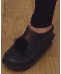 Macanna | その他シューズ