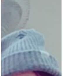 BURISIL | ニットキャップ/ビーニー