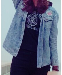 MONDAY BLUE | シャツ/ブラウス