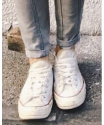 CONVERSE | シューズ