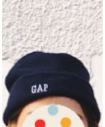 GAP | ニットキャップ/ビーニー