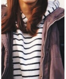 by pink | トップス