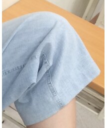 ZERRES JEANS | チノパンツ