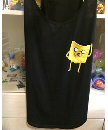 CACO | タンクトップ