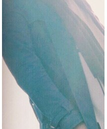 rovtski | トレンチコート