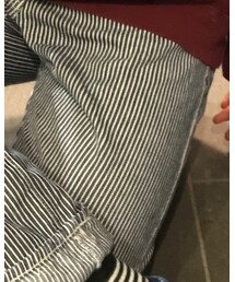 mercibeaucoup, | デニムパンツ