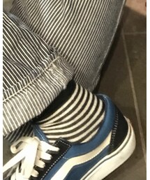 無印良品 | ソックス/靴下