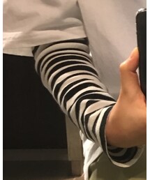 無印良品 | Tシャツ/カットソー