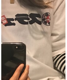 STUSSY | Tシャツ/カットソー