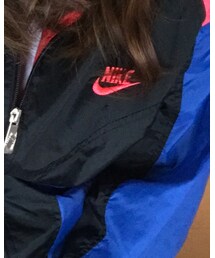 NIKE | ナイロンジャケット