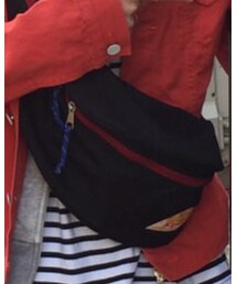 KELTY | ボディバッグ/ウエストポーチ