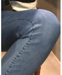 WC | デニムパンツ