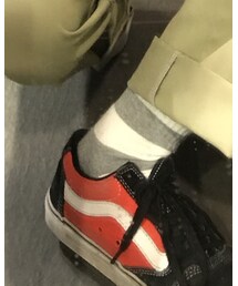 VANS | スニーカー