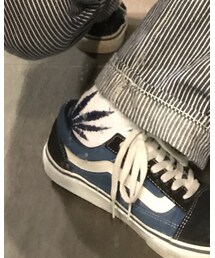 HUF | ソックス/靴下