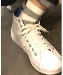 VANS | スニーカー