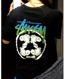 バックプリント | Tシャツ/カットソー