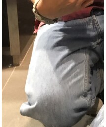 Levi's | デニムパンツ