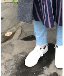 無印良品 | デニムパンツ