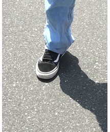 VANS | スニーカー