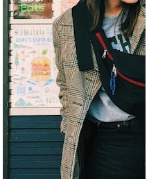 used | テーラードジャケット