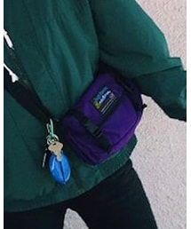 Tough Traveler | ショルダーバッグ