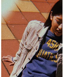 Levi's | デニムジャケット