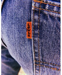 Levi's | オレンジタブ🍊(デニムパンツ)