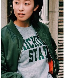 used | スウェット