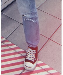 JACK PURCELL | スニーカー