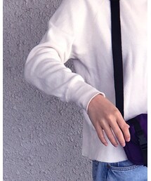 FRUIT OF THE LOOM | Tシャツ/カットソー