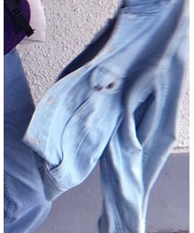 Lee | デニムジャケット