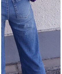 GAP | デニムパンツ