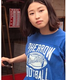 used | Tシャツ/カットソー