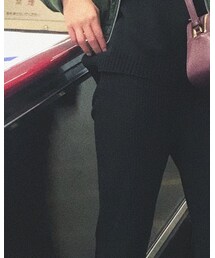 SHEL’TTER | パンツ