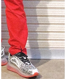 MAHARISHI×nike | スニーカー