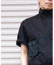 Y-3 | つなぎ/オールインワン