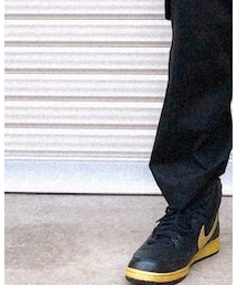 NIKE×supreme | スニーカー