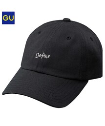 GU | キャップ